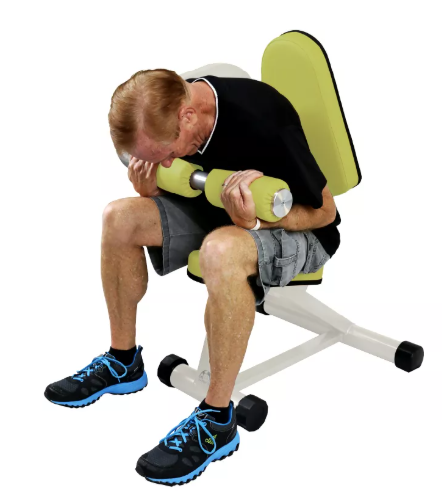 TURTLE GYM Isokinetic Abdominal Crunch / Back Training - Exercise Equipment - Fu Kang Healthcare Shop Online TURTLE GYM Isokinetic Abdominal Crunch / Back Training - Exercise Equipment - Fu Kang Healthcare Shop Online
